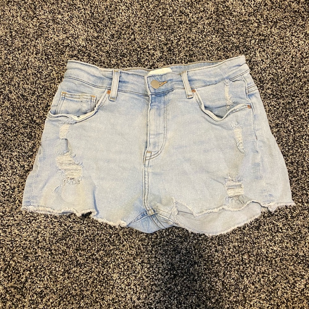 H&M Divided shorts